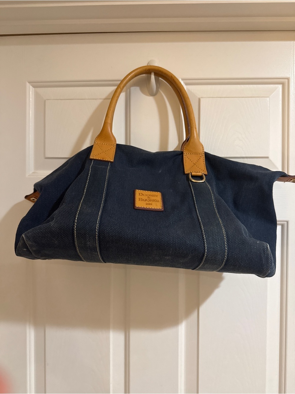 Dooney & Bourke Purse/Travel Bag